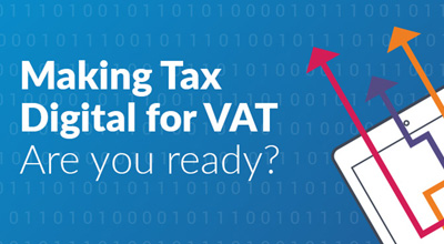 Making tax Digital