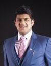 Ronak Shah